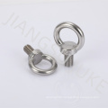 Stainless steel eye bolt